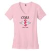 Women's Perfect Weight ® V Neck Tee Thumbnail