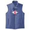 Puffy Vest Thumbnail